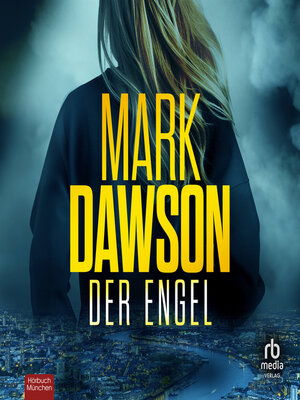 cover image of Der Engel